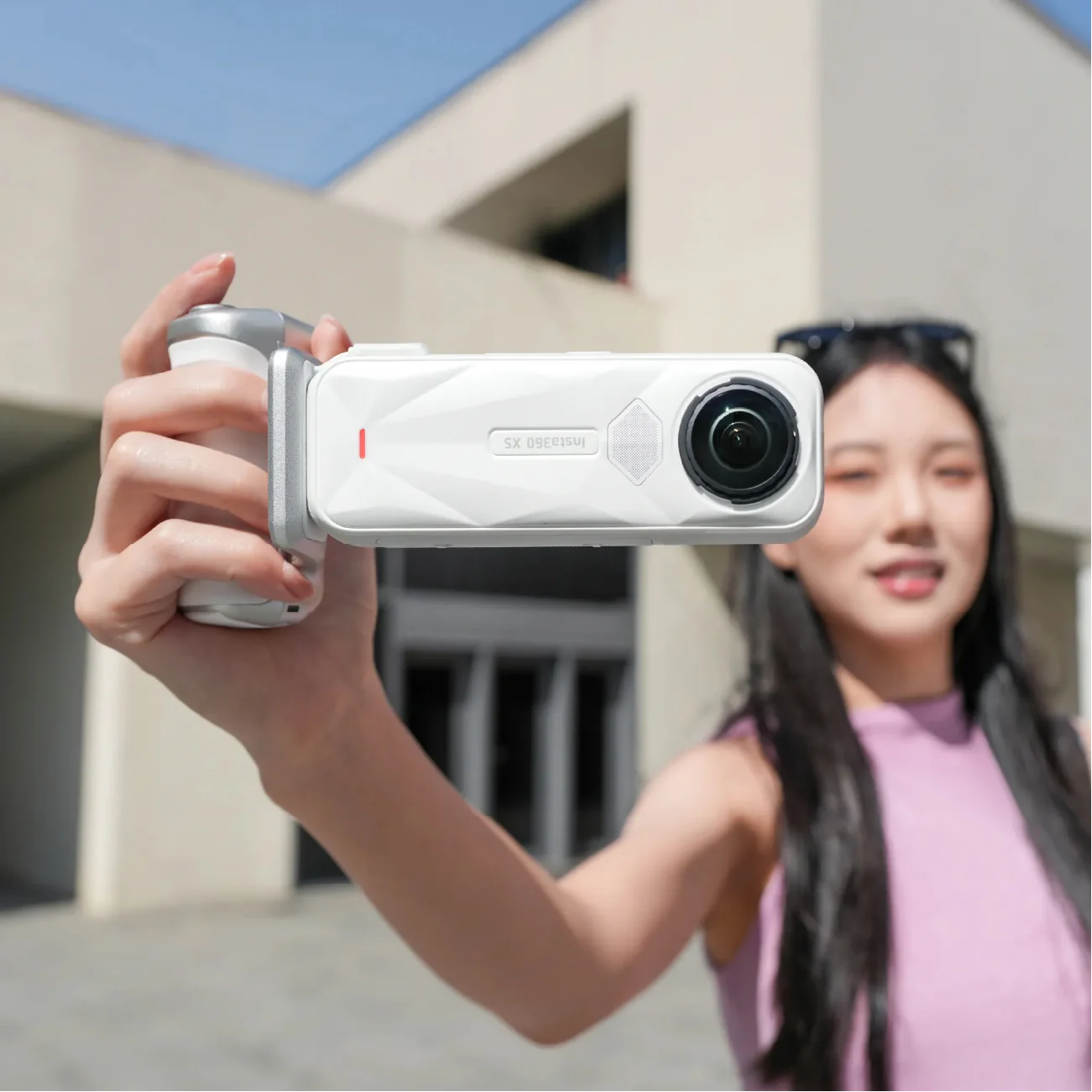 Insta360 X5 Photography Grip - Image 8