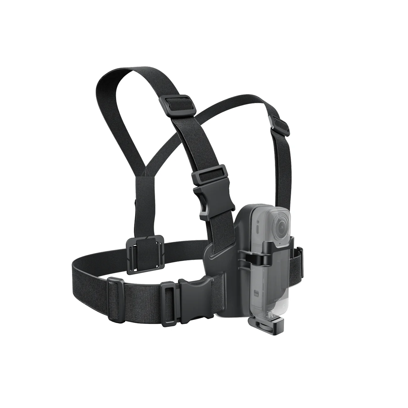 Insta360 X5 POV Chest Mount - Image 2