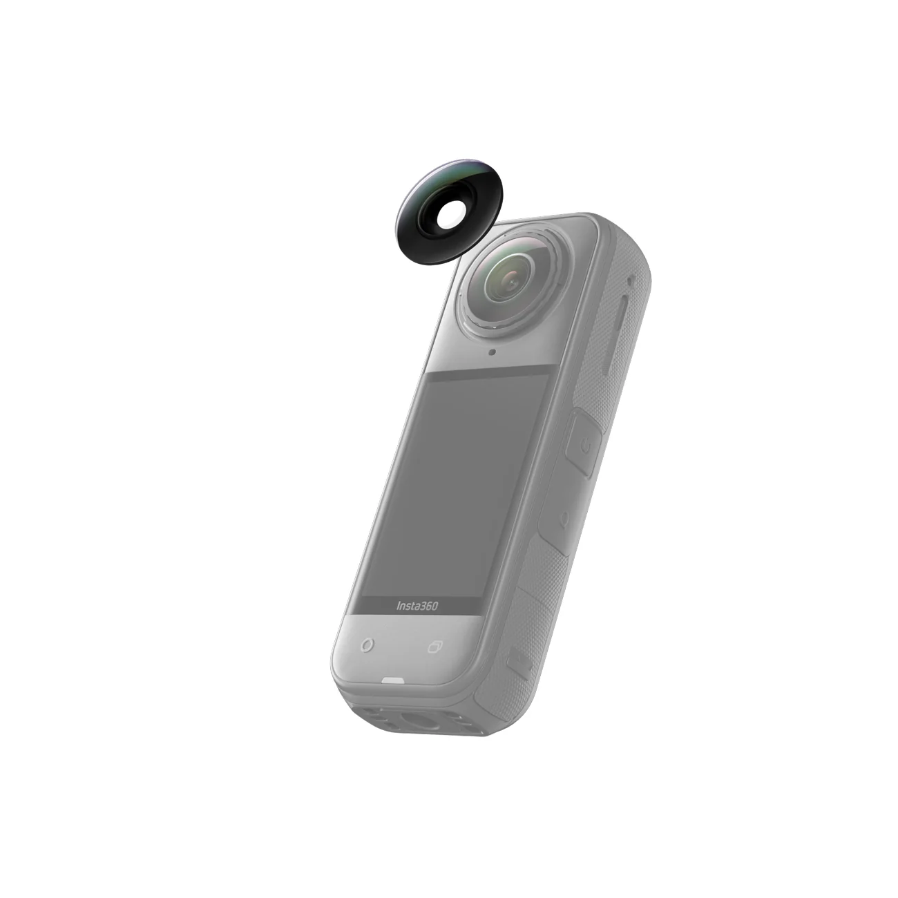 Insta360 X5 Replacement Lens Kit - Image 4