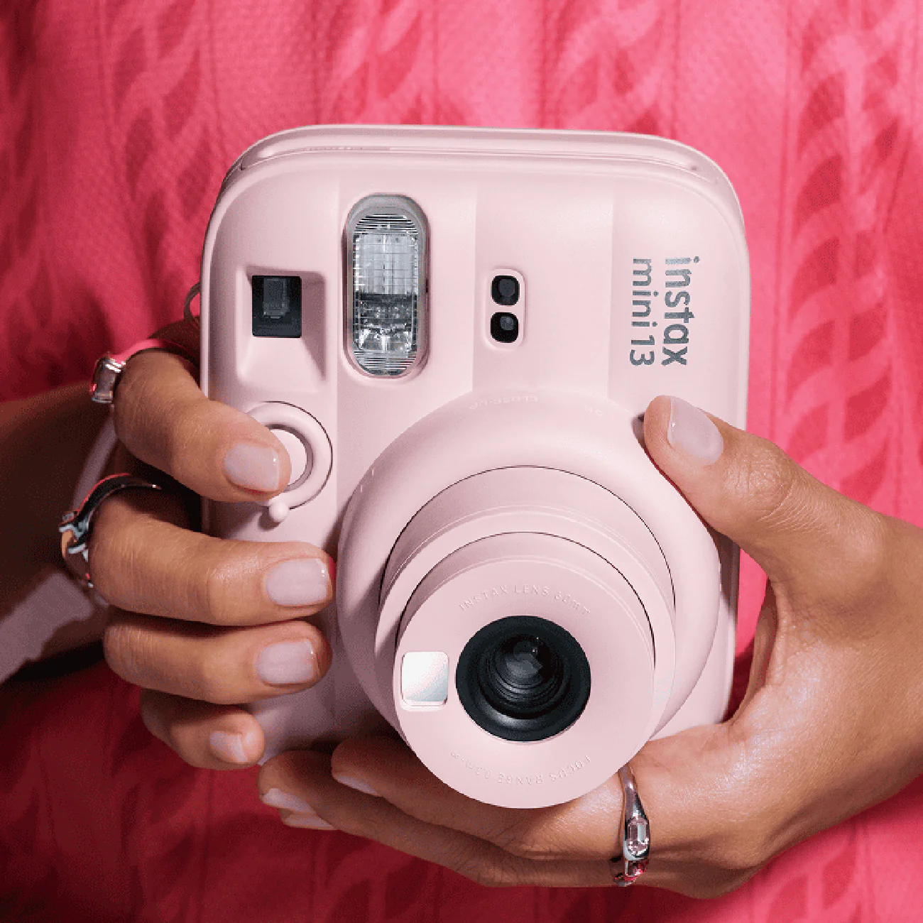 Instax Mini 13 Funkit Instant Camera Package - Image 9