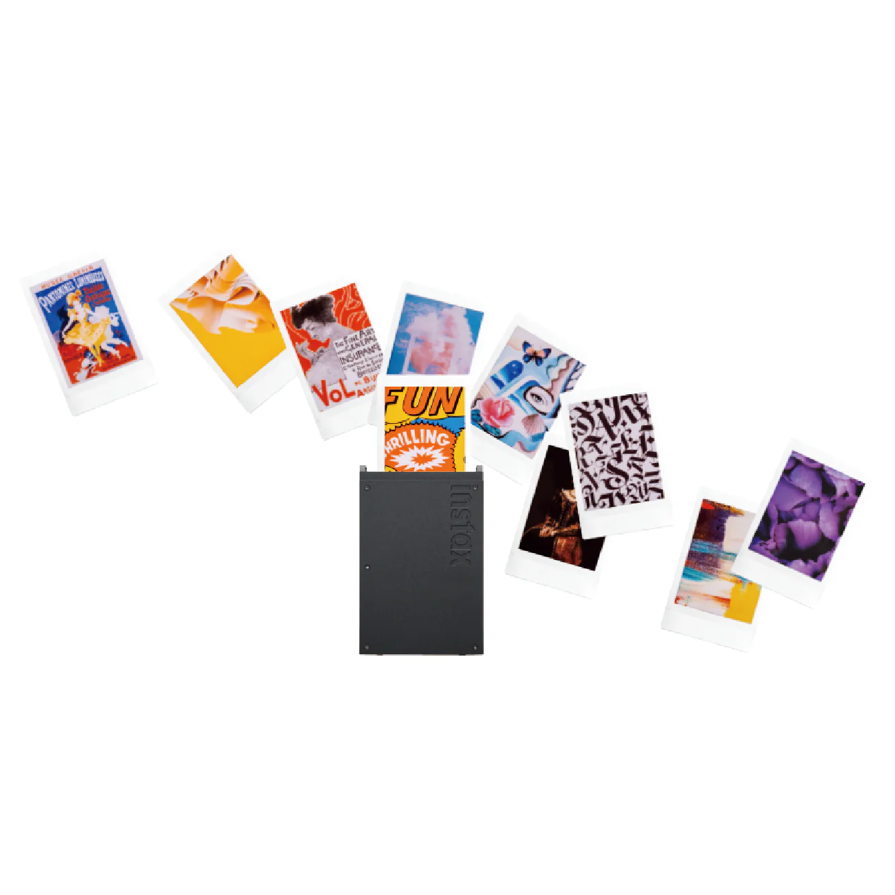 Instax Mini Link+ Smartphone Printer - Image 6