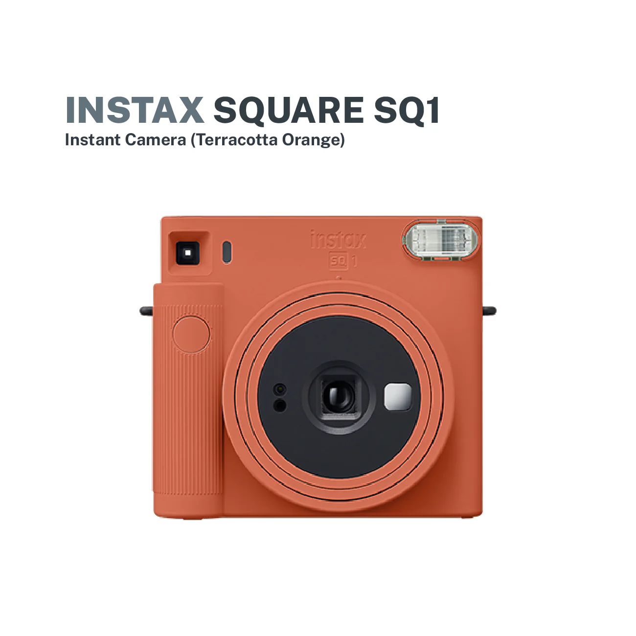Instax Square SQ1 Instant Film Camera - Image 4