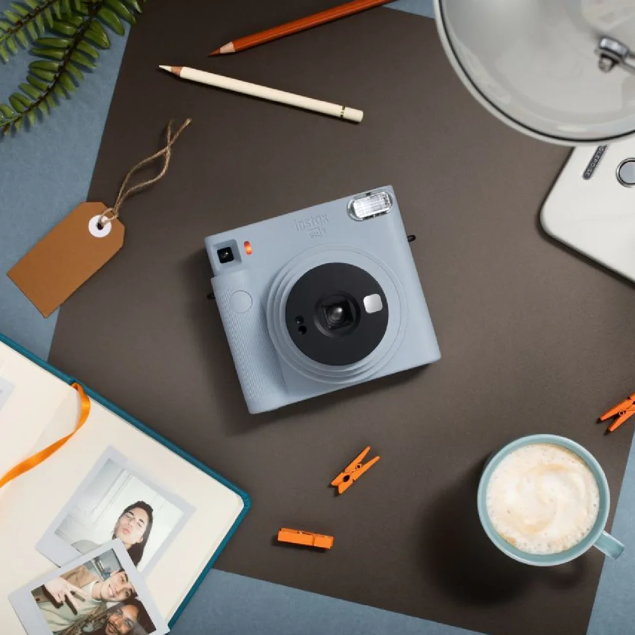 Instax Square SQ1 Instant Film Camera - Image 6
