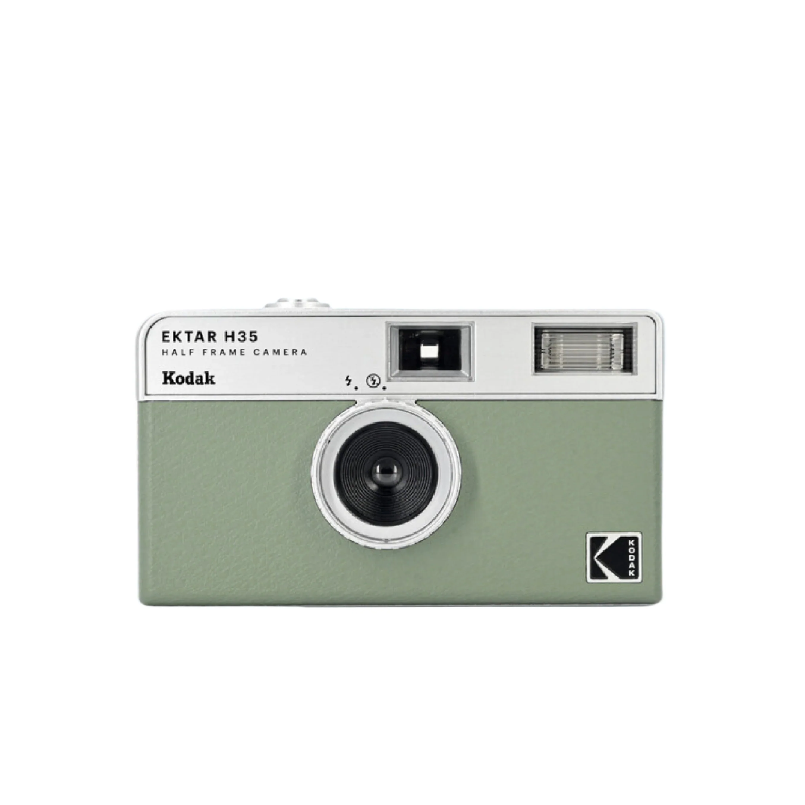 Kodak Ektar H35 Half Frame Film Camera - Image 5