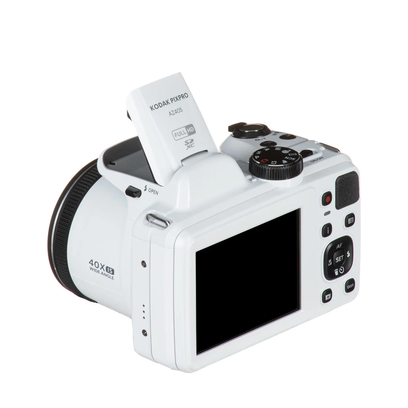Kodak PIXPRO AZ405 Digital Camera - Image 9