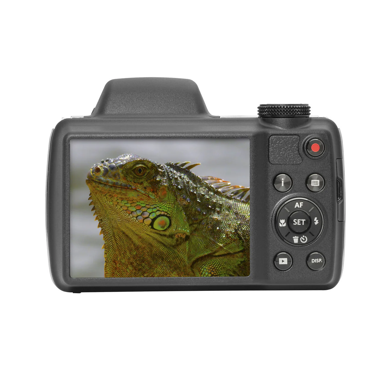 Kodak PIXPRO AZ528 Digital Camera - Image 4