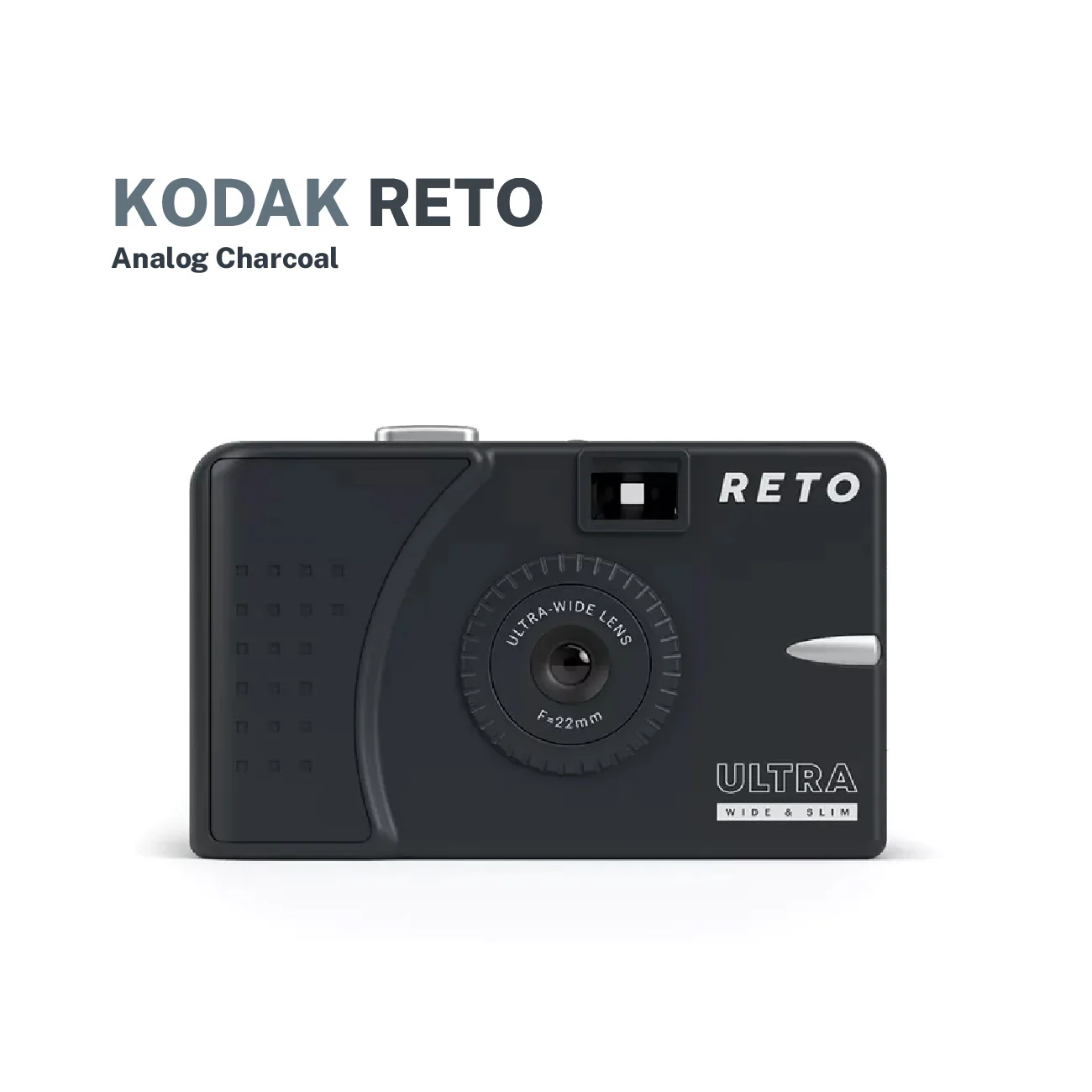 Kodak Reto Ultra Wide Film Camera - Image 3