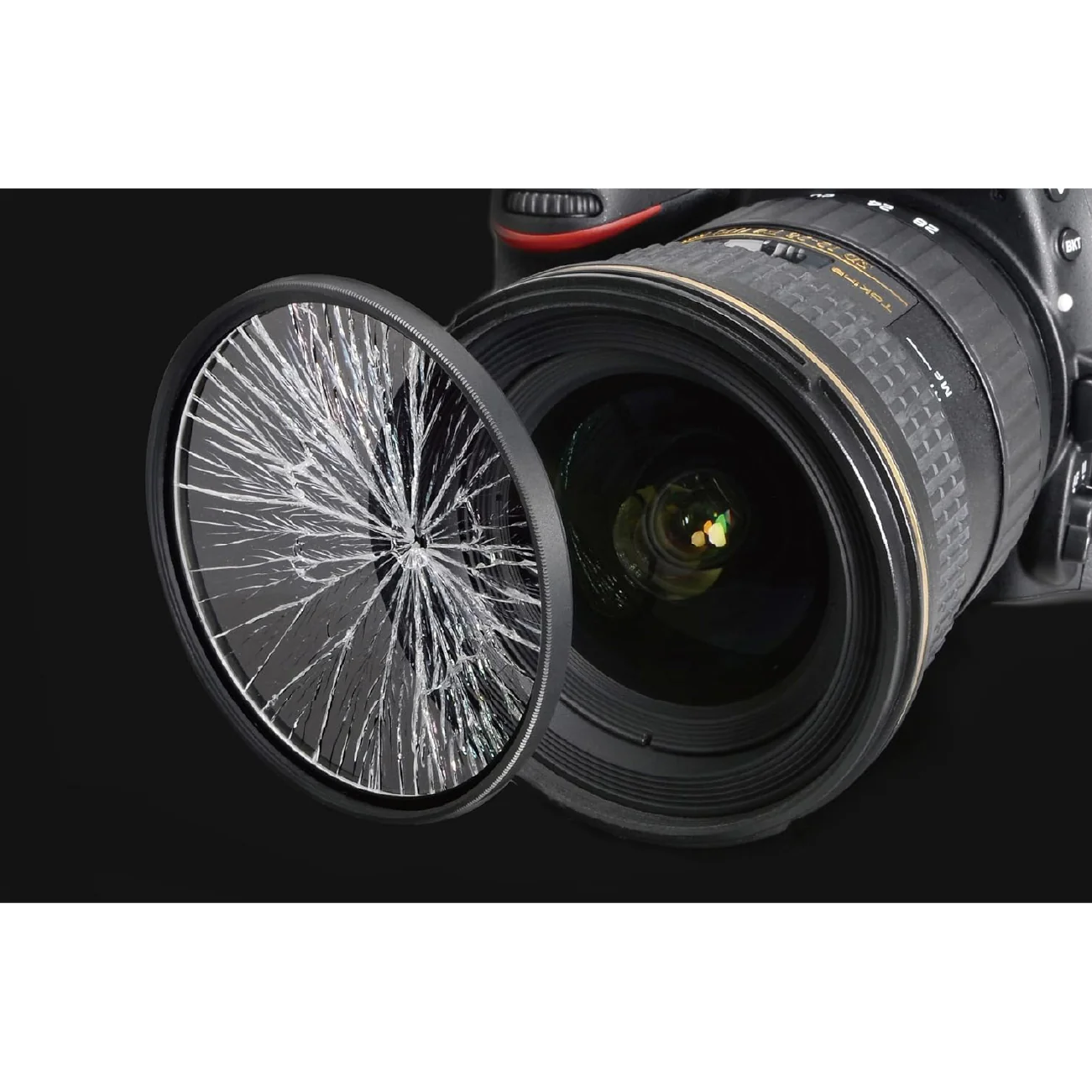LAOWA UV FIlter-49mm - Image 3
