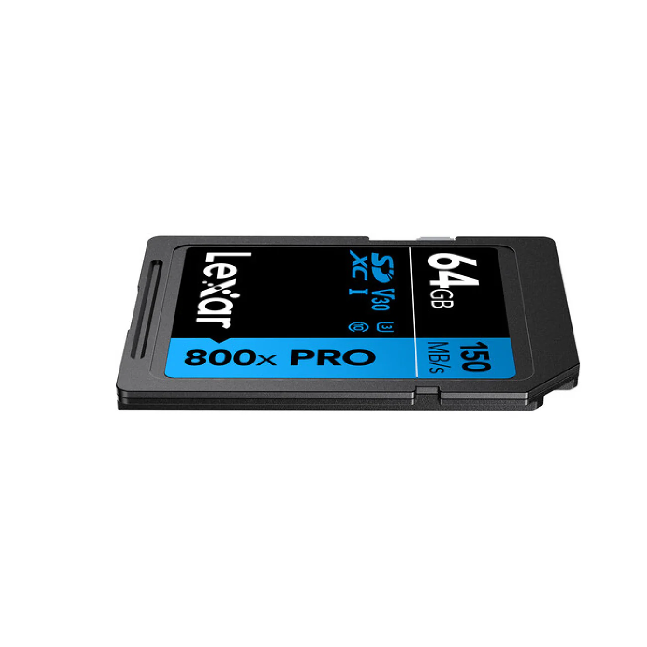 Lexar 800x SD Card 64gb - Image 4