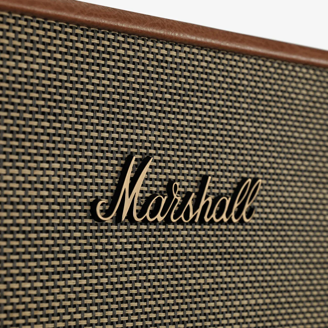Marshall Acton III Portable Bluetooth Speaker System - Image 7