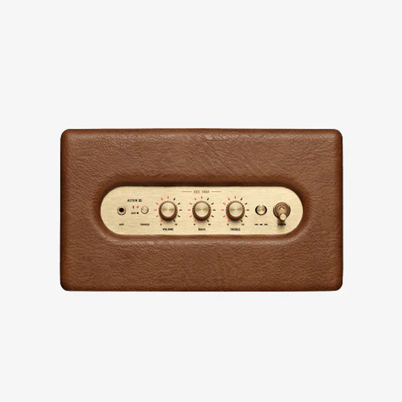 Marshall Acton III Portable Bluetooth Speaker System - Image 8