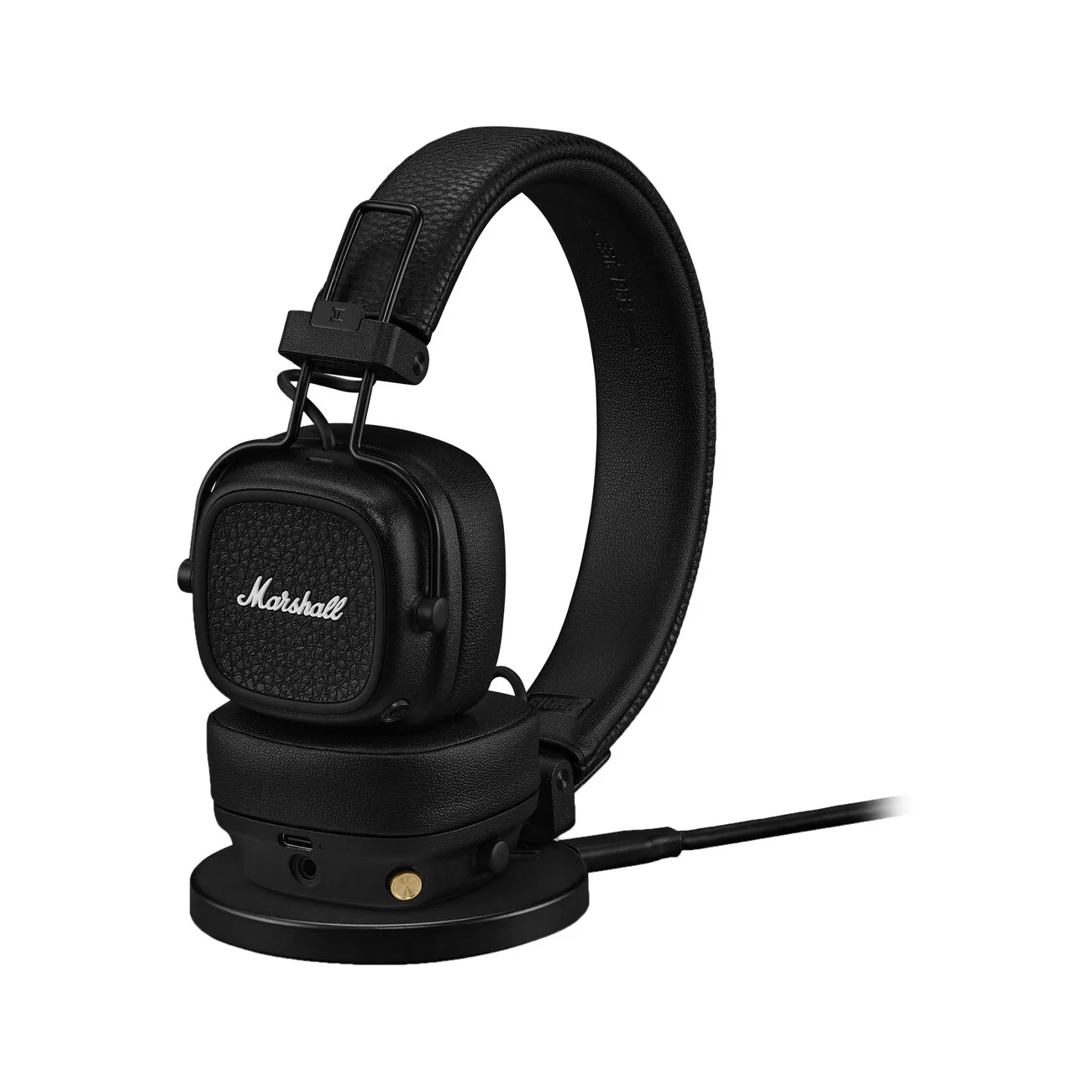 Marshall Major V Wireless On-Ear Headphones - Image 3