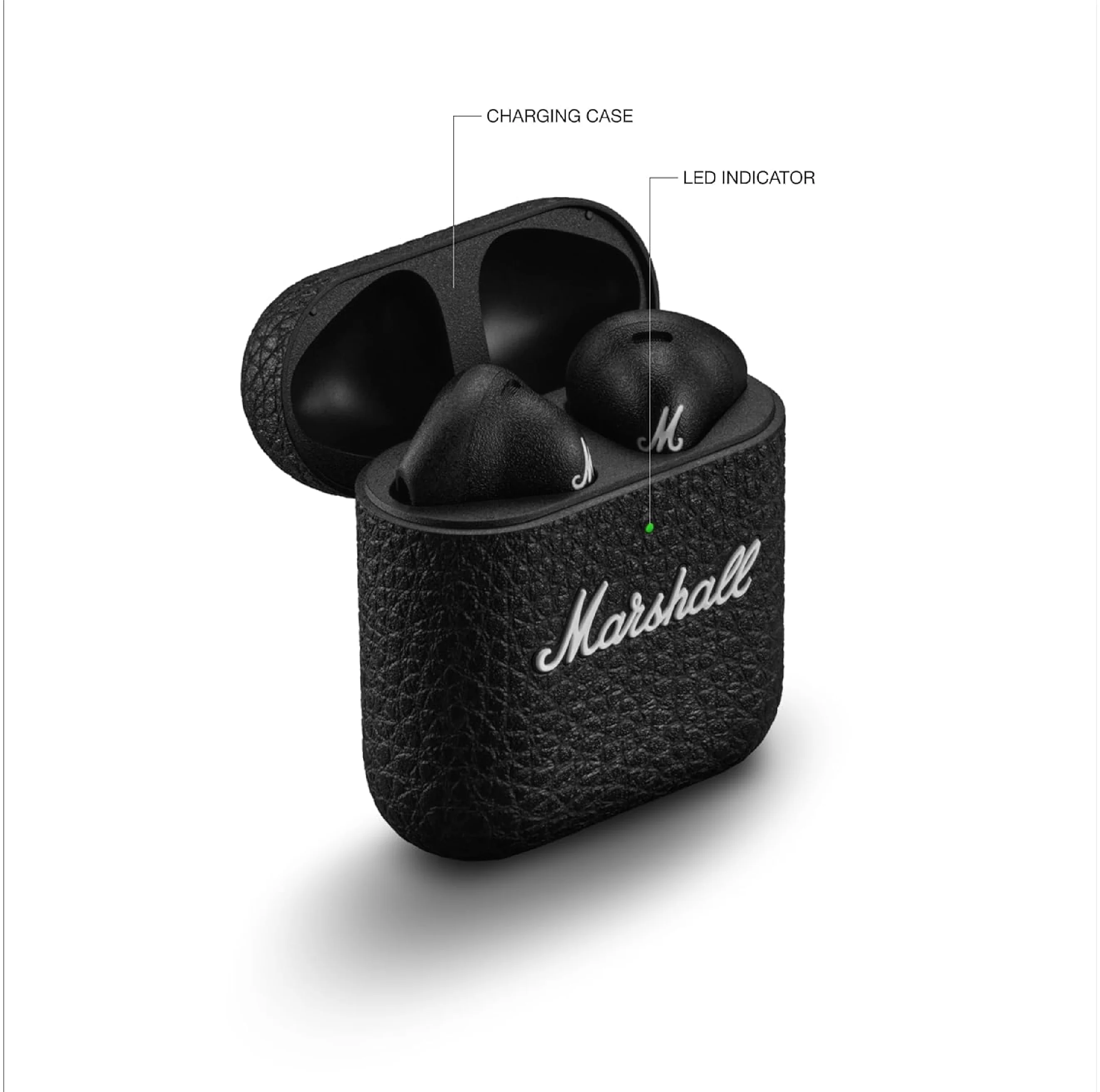Marshall Minor IV True Wireless Earbuds - Image 6