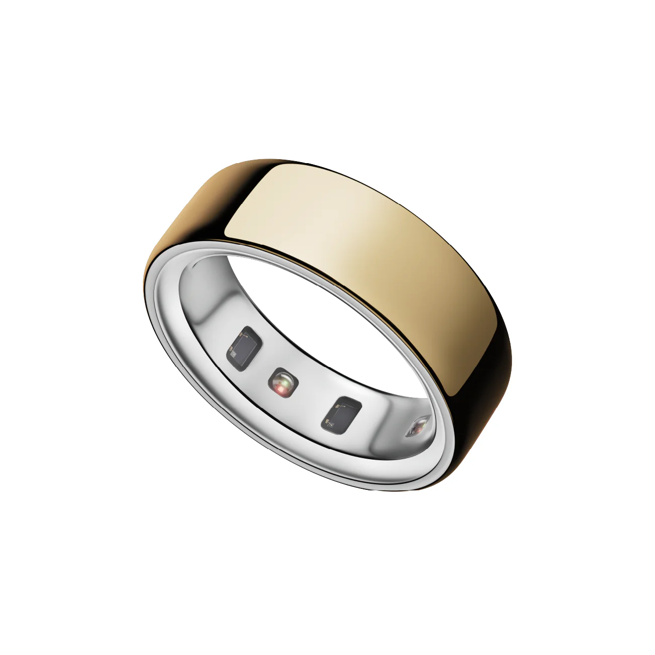 Oura Ring 4 Gold - Image 7