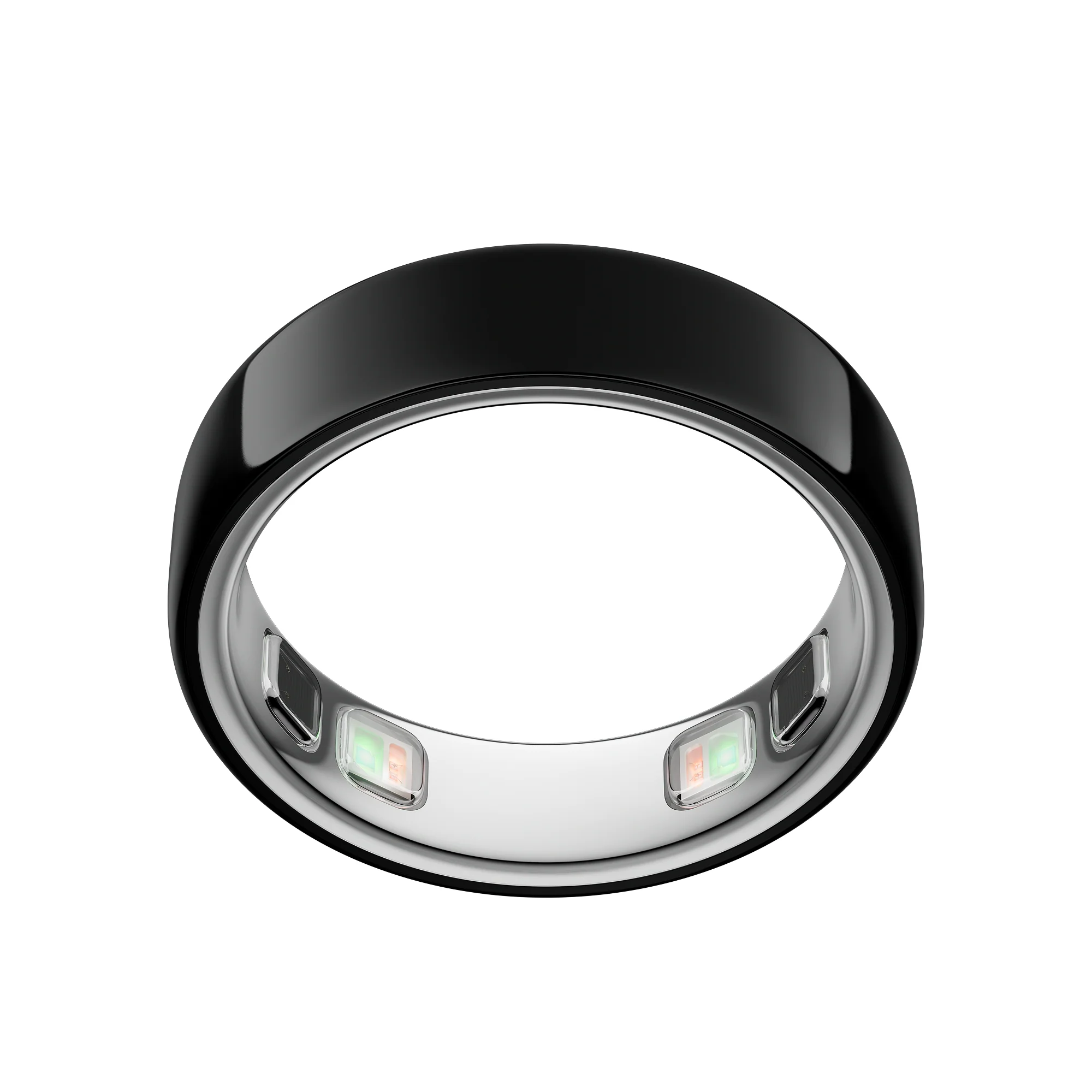 Oura Ring 5 Black - Image 3