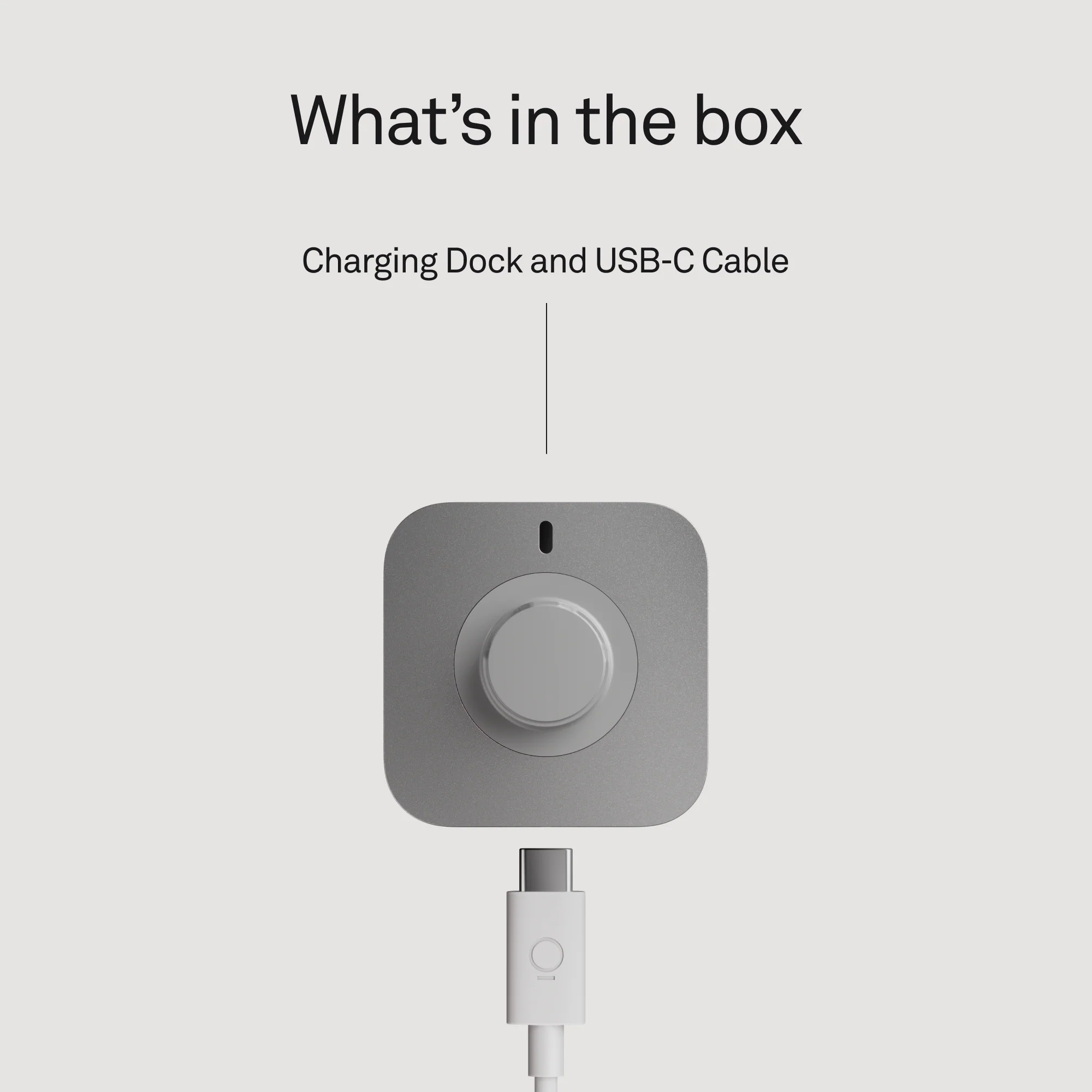 Oura Ring 5 Standard Charger - Image 4