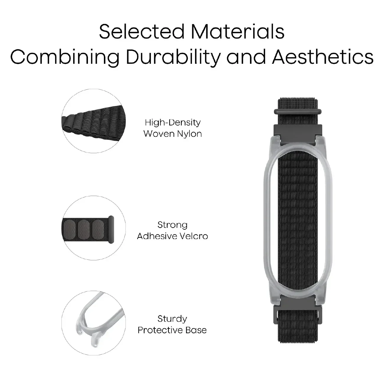 Plaud NotePin- Wristband - Image 3
