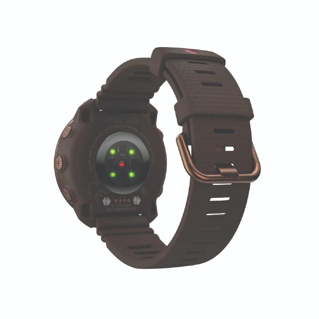 Polar Grit X2 Outdoor Watch - Image 4