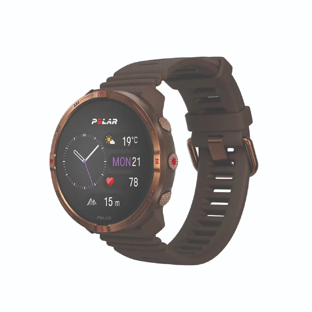 Polar Grit X2 Outdoor Watch - Image 5