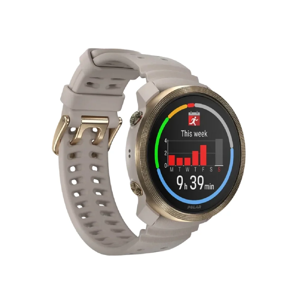 Polar Vantage M3 Multisport Watch - Image 5