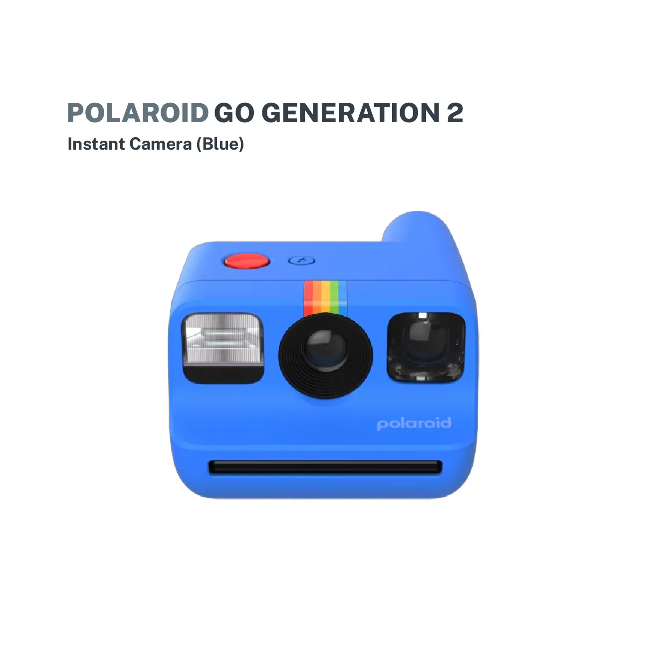 Polaroid Go Instant Camera Generation 2 - Image 3