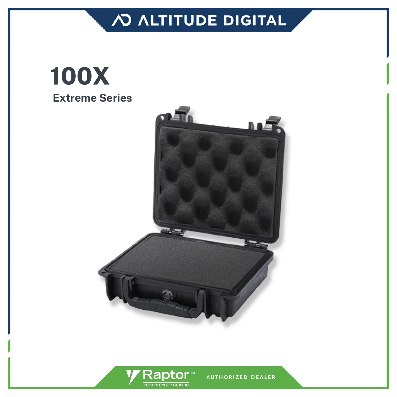 Raptor Case Extreme Hand Carry 100x - Image 3