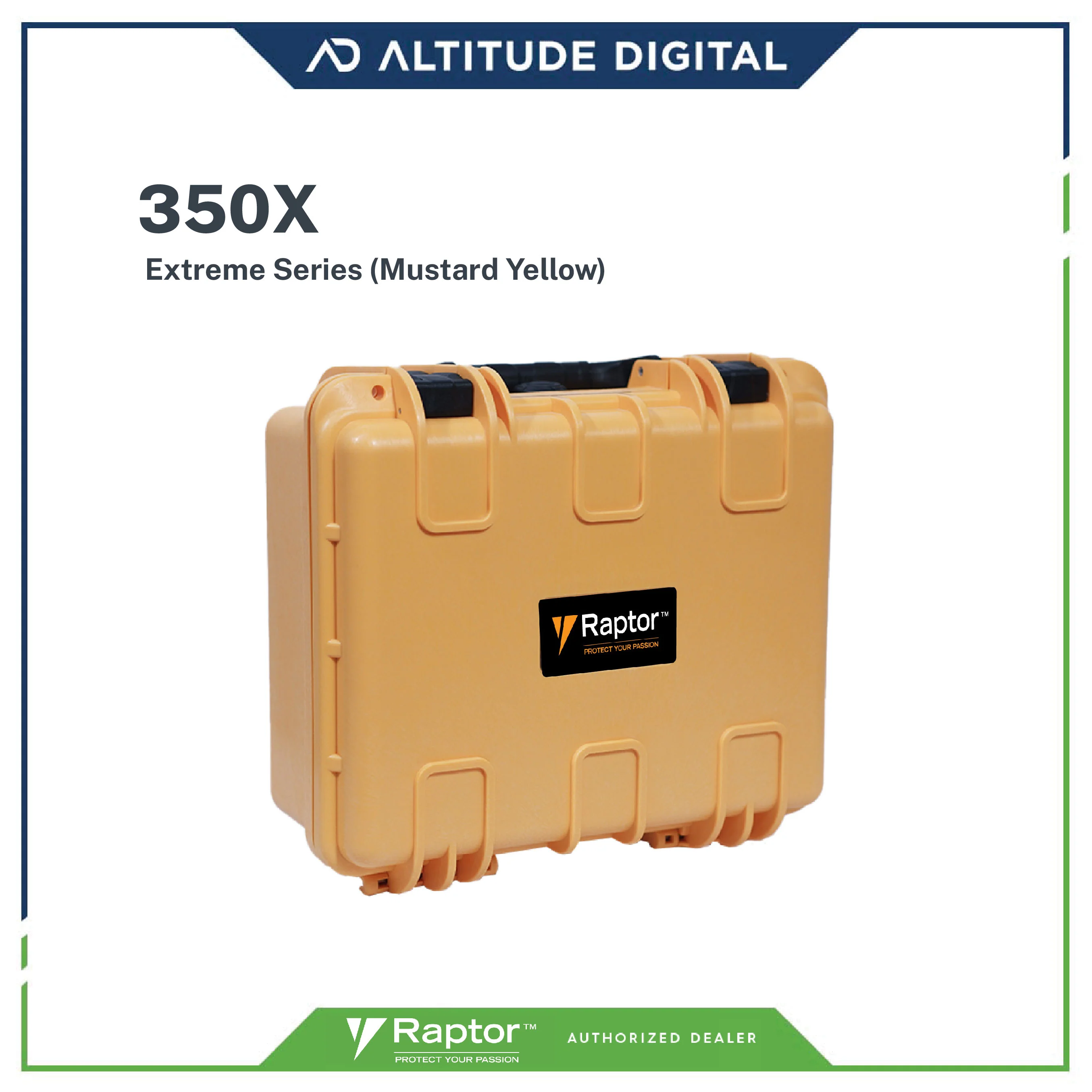 Raptor Case Extreme Hand Carry 350x - Image 9