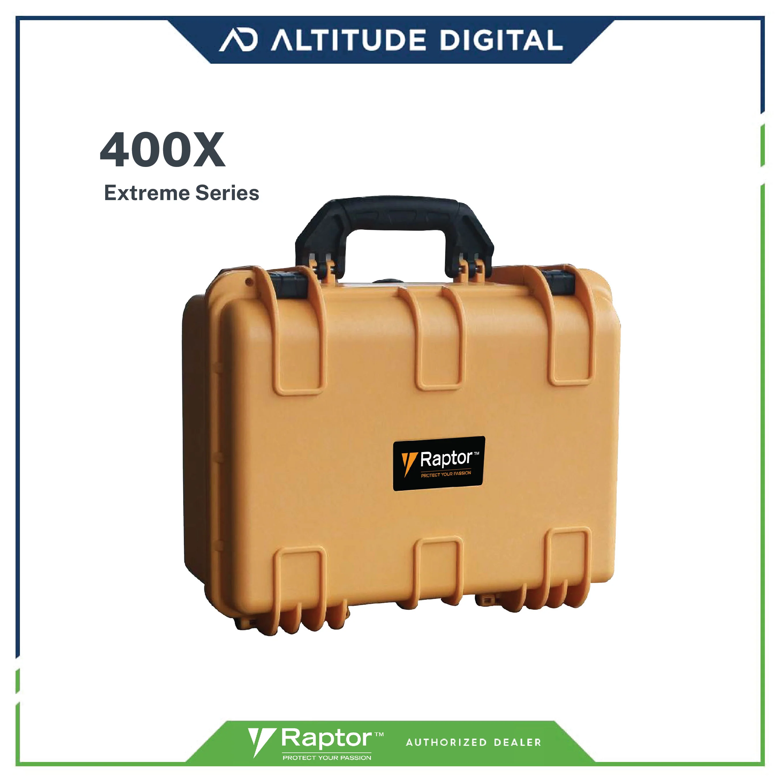 Raptor Case Extreme Hand Carry 400x - Image 7