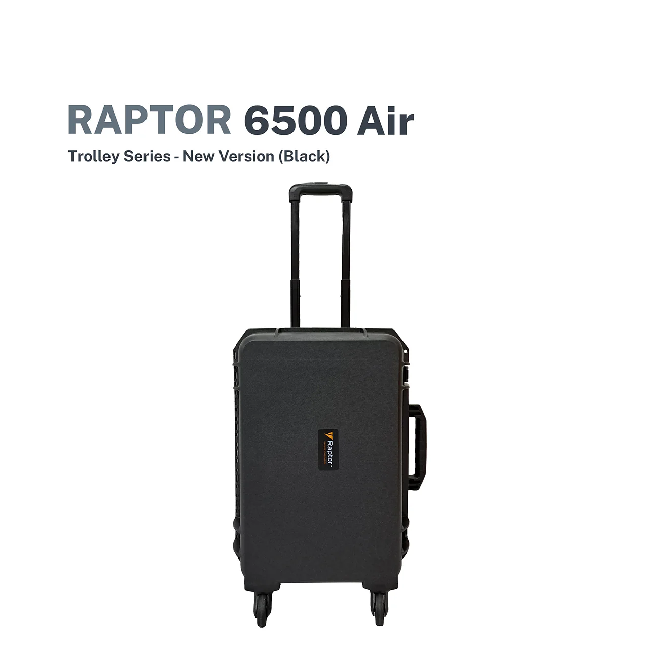 Raptor Hard Case Air - Trolley 6500