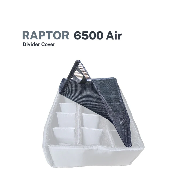 Raptor Hard Case Air - Trolley 6500 - Image 4