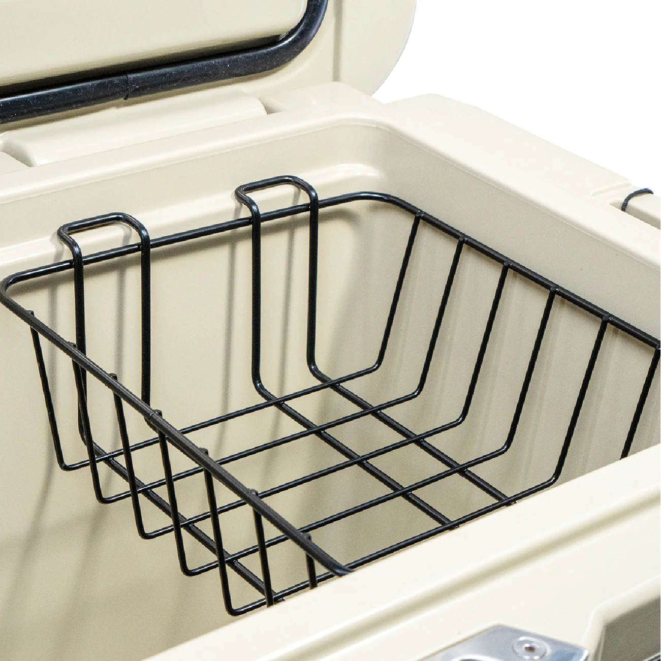 Raptor Cooler Arctic Accessory Basket - Image 4