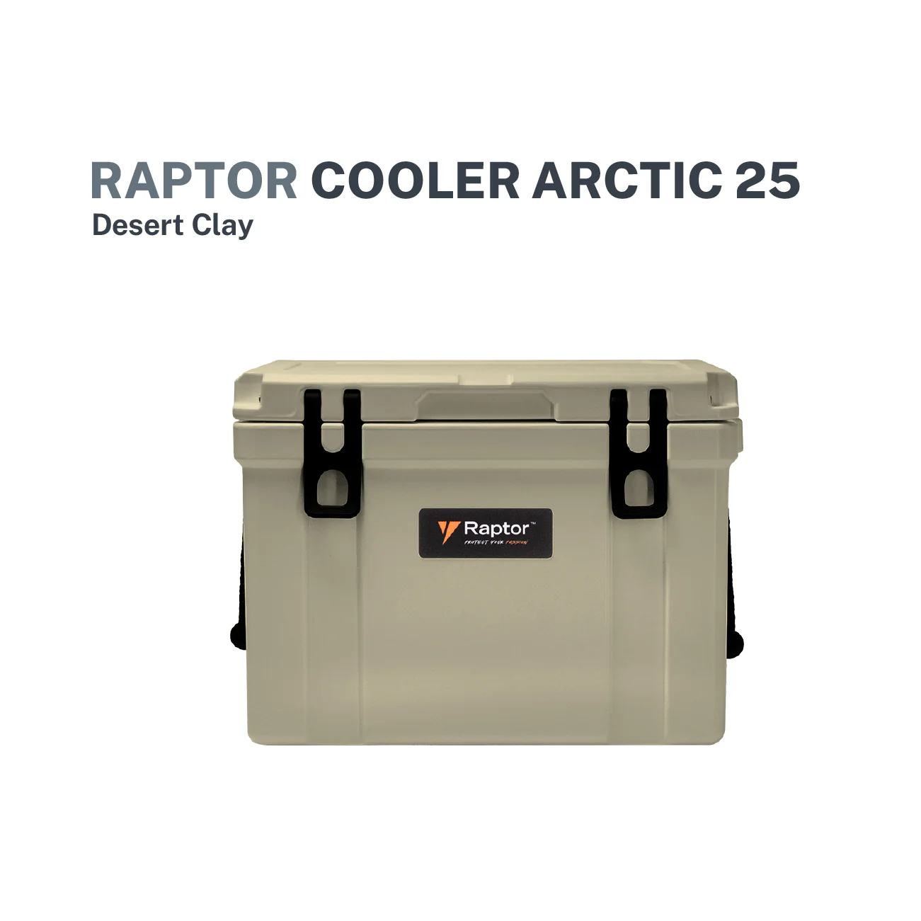 Raptor Cooler Arctic Hand Carry 25 - Image 6