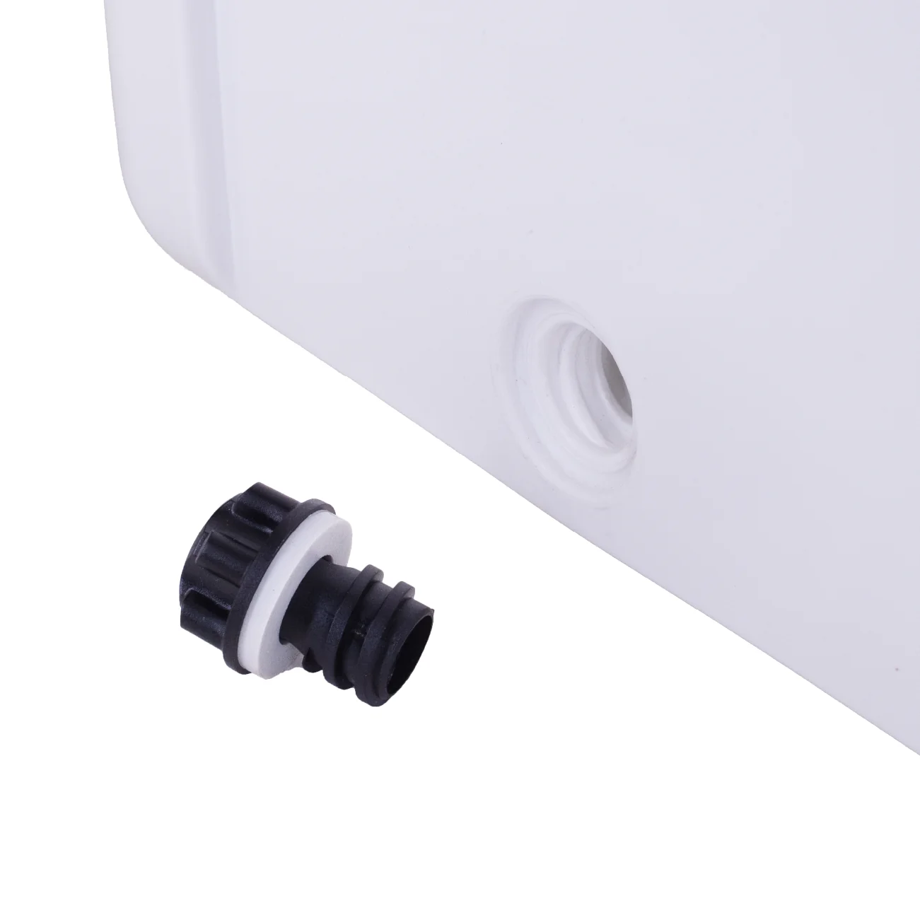 Raptor Cooler Arctic Trolley 55T - Image 6