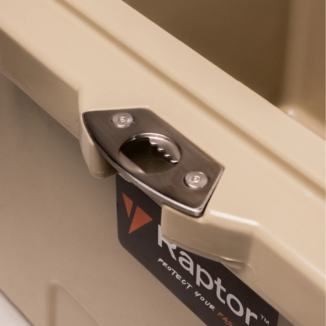 Raptor Cooler Polar Hand Carry 35 - Image 8
