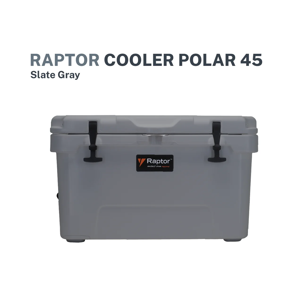 Raptor Cooler Polar Hand Carry 45 - Image 3