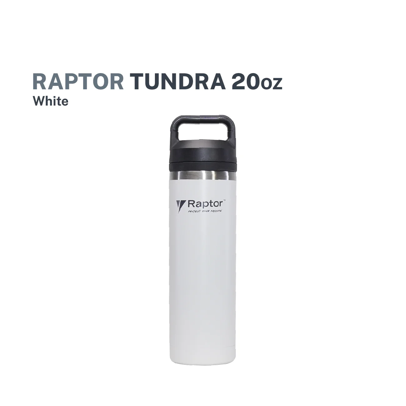 Raptor Drinkware Tundra Tumbler 20oz - Image 8