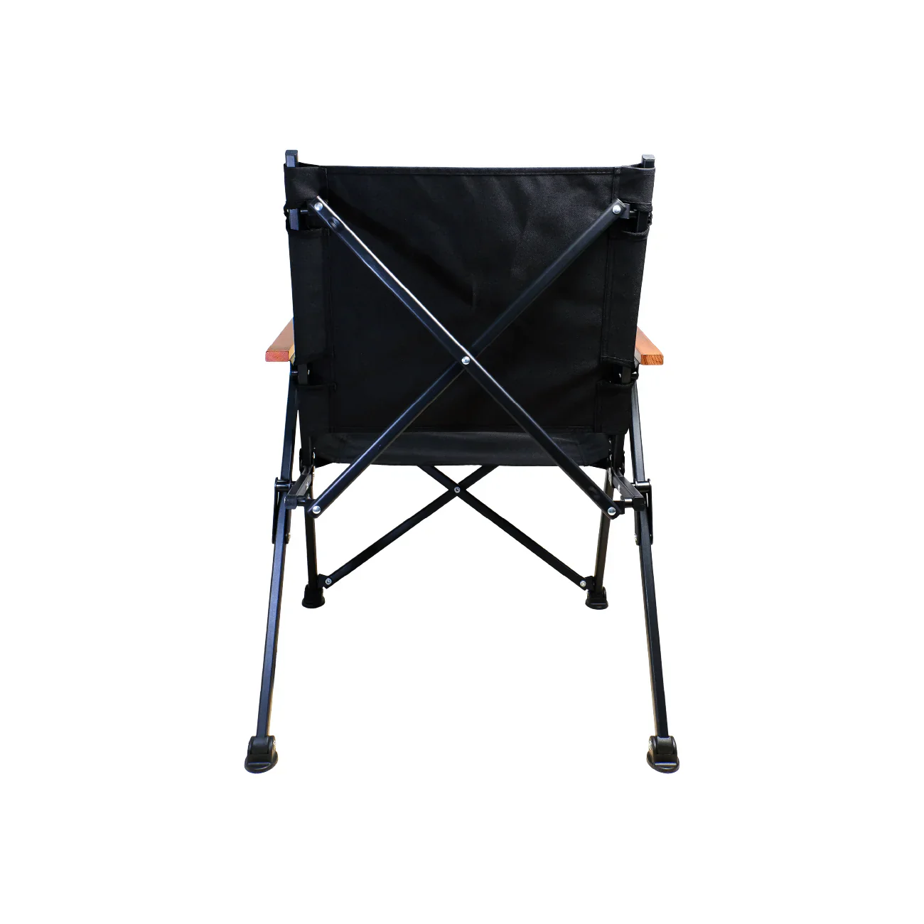 Raptor Perch Camping Chair- Jet Black (Open Box) - Image 4