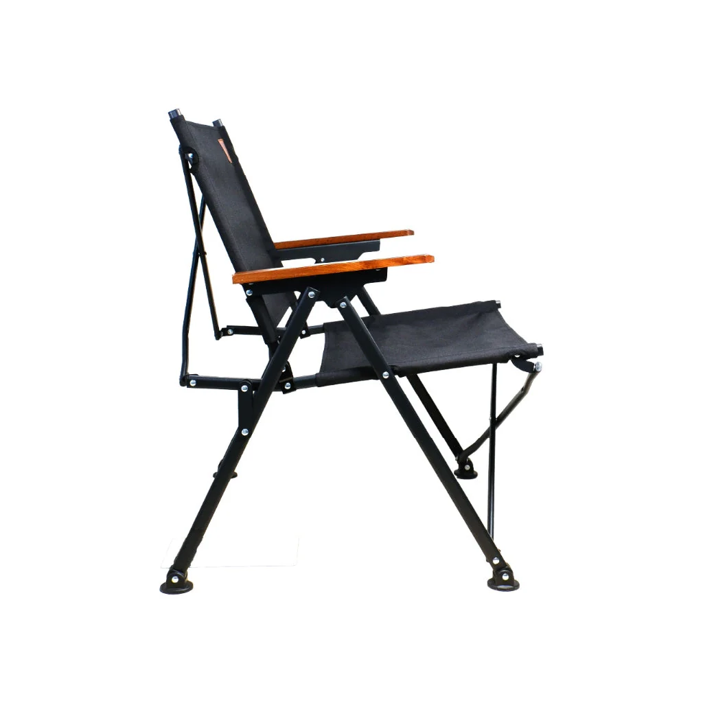 Raptor Perch Camping Chair + Raptor Terra Camping Mat Bundle - Image 4