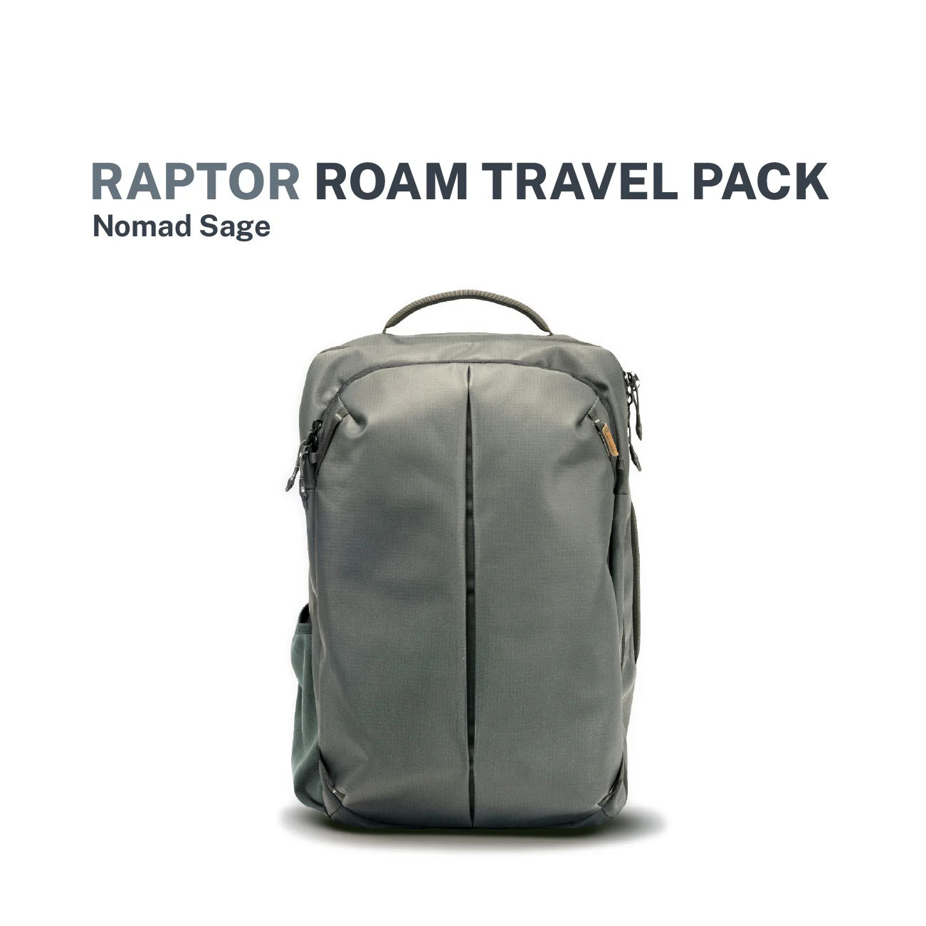 Raptor Roam Travel Backpack - Image 15