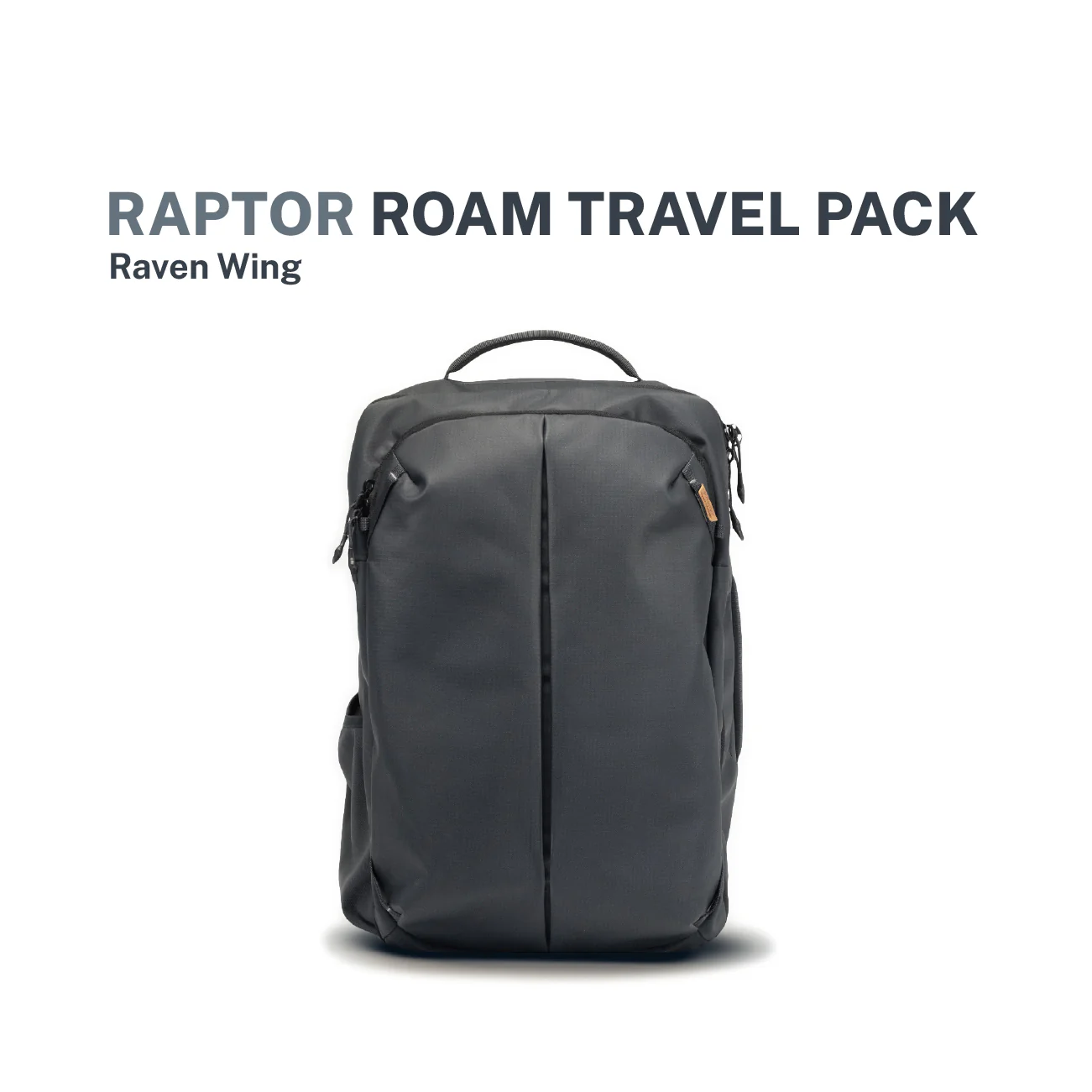 Raptor Roam Travel Backpack - Image 16