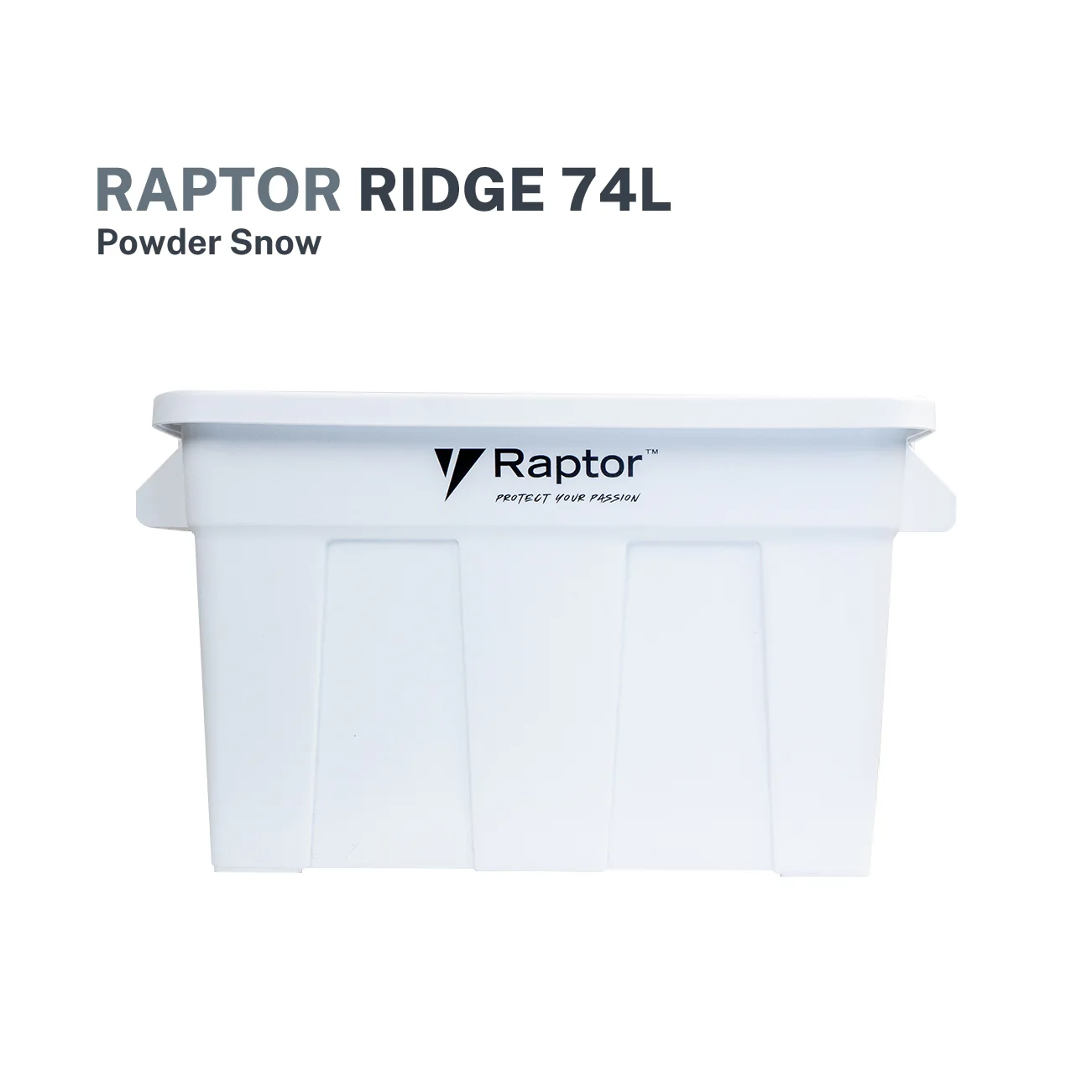 Raptor Storage Ridge Box 74 - Image 3