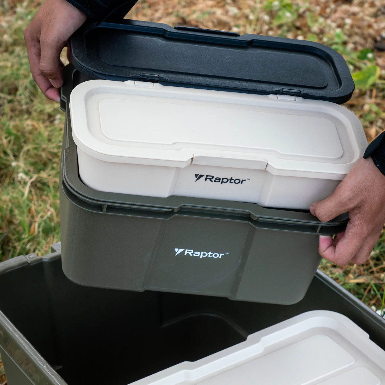 Raptor Storage Rig Caddy 2L - Image 4