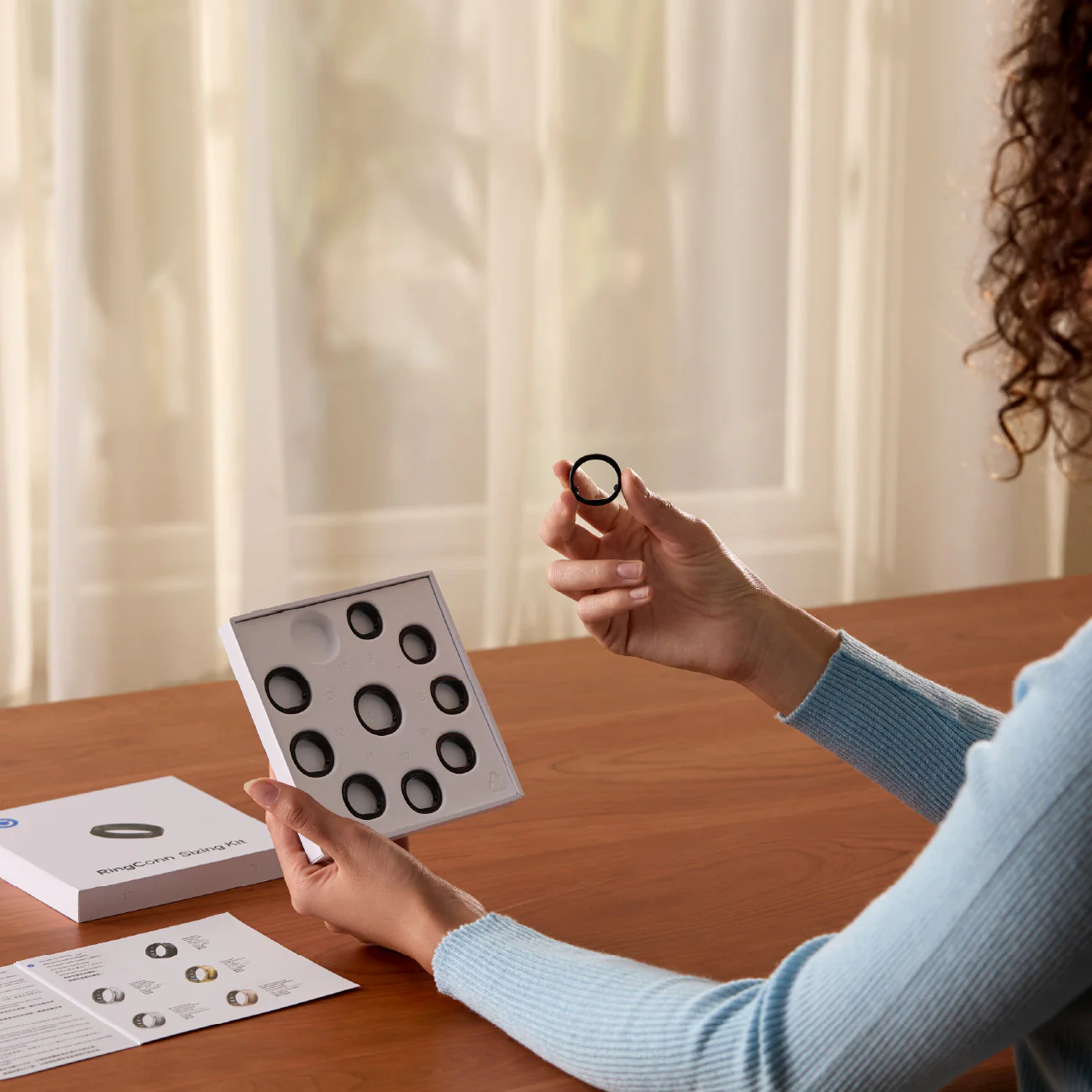 RingConn Gen 3 Sizing Kit - Image 6