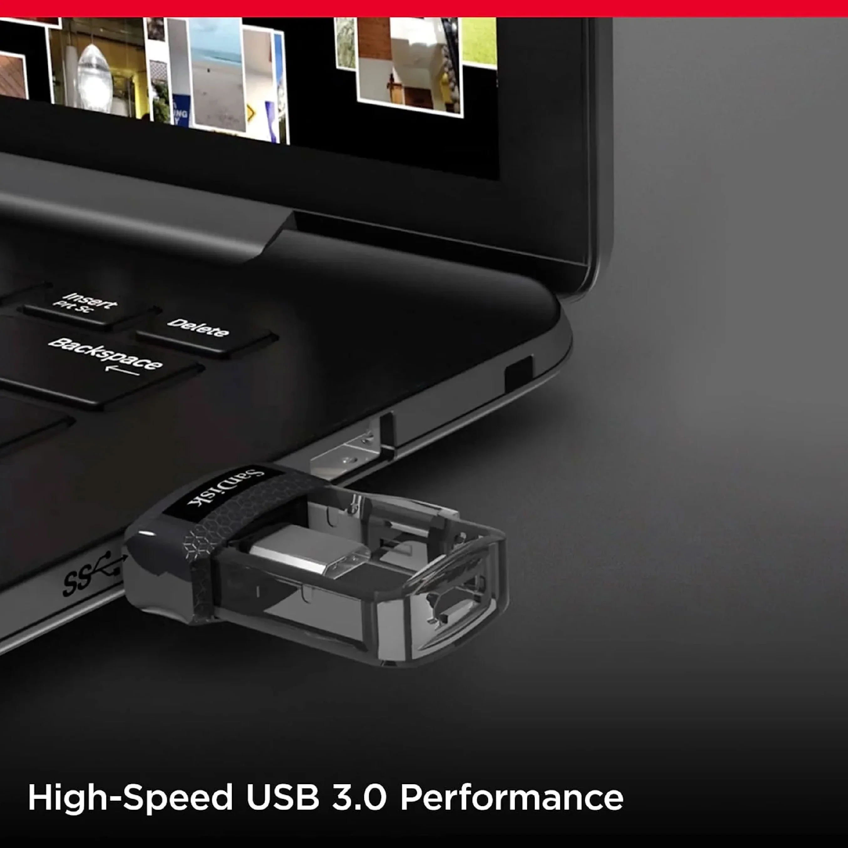 SanDisk Ultra Dual Drive m3.0 - Image 5
