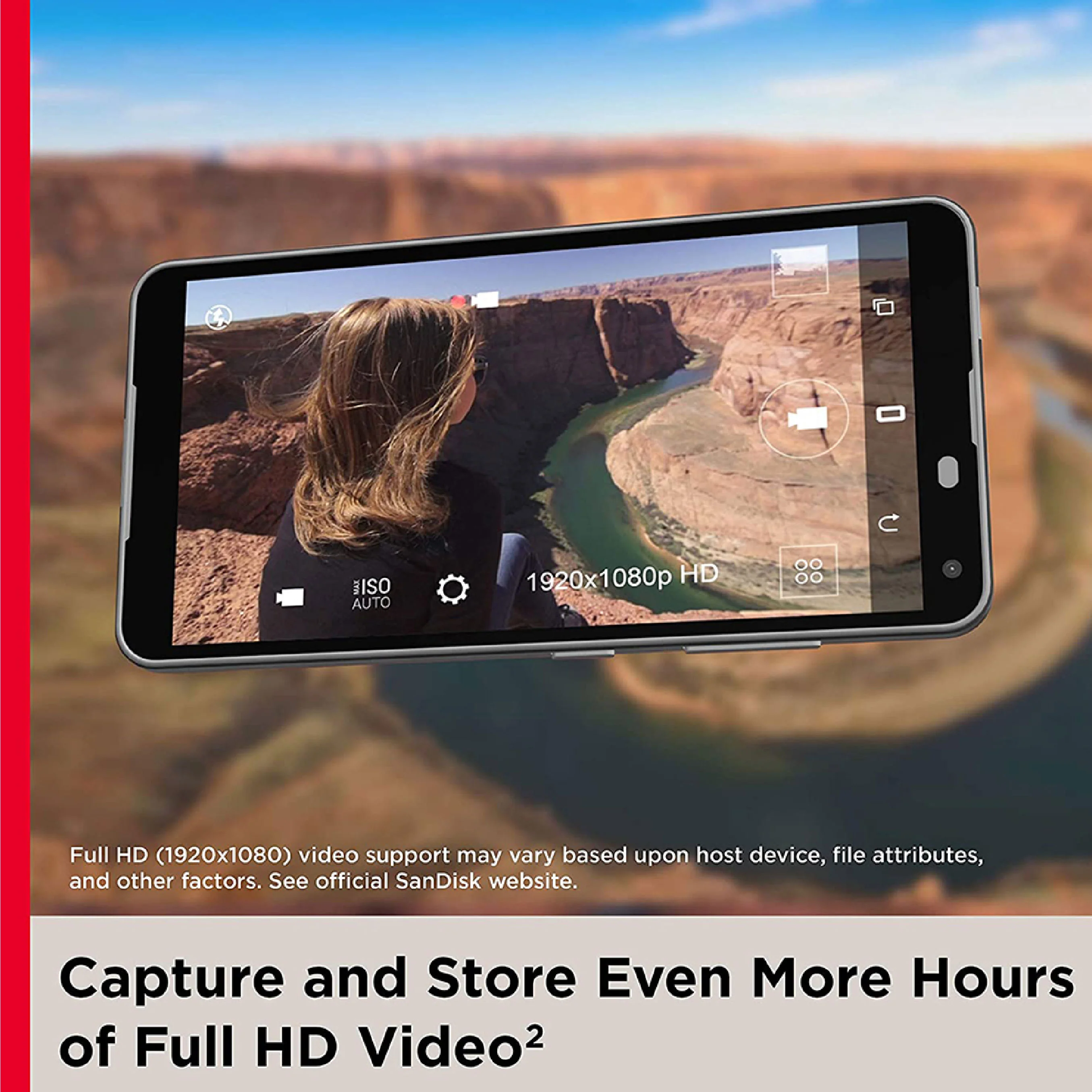 SanDisk Ultra microSDXC - Image 4