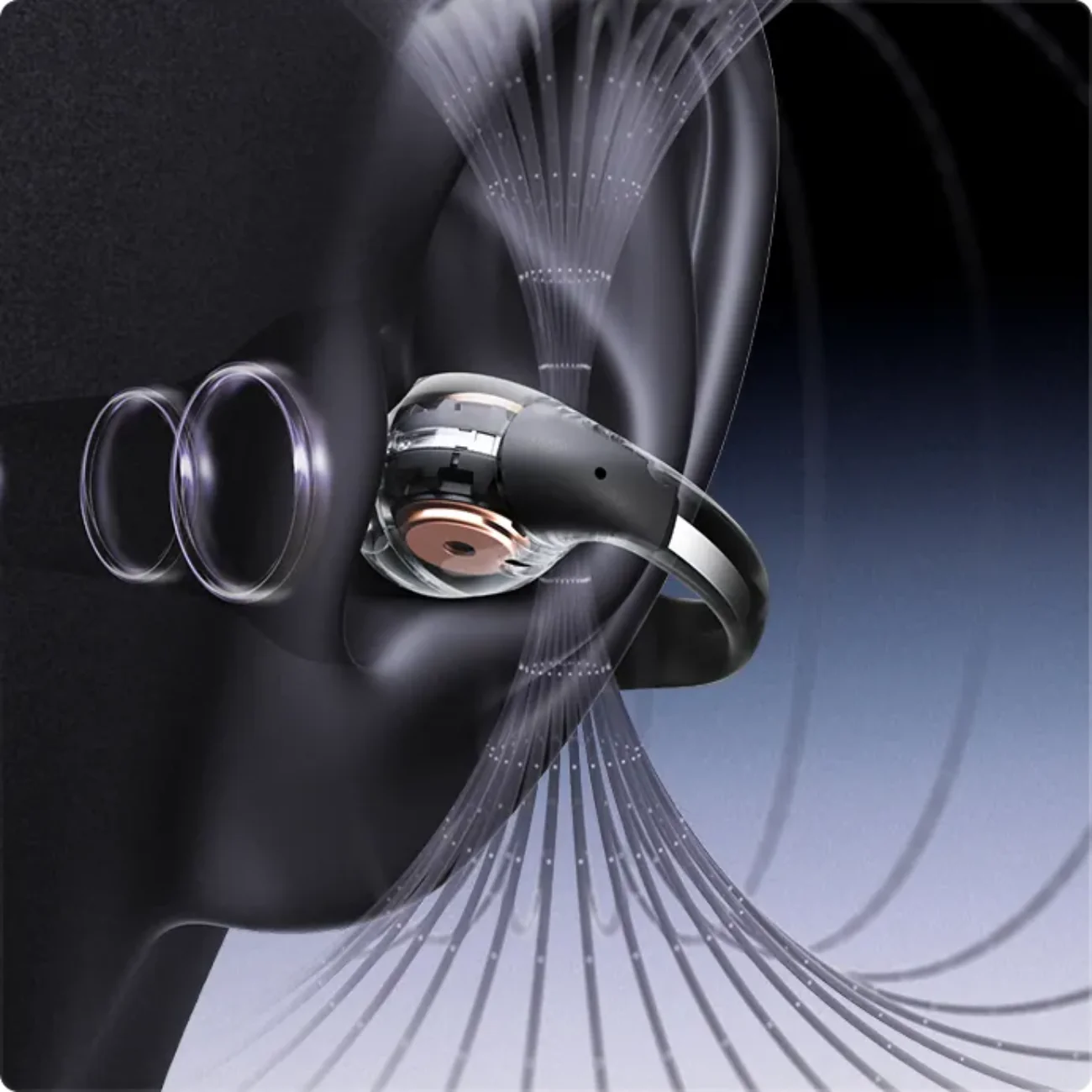 Shokz OpenDots ONE - Image 4