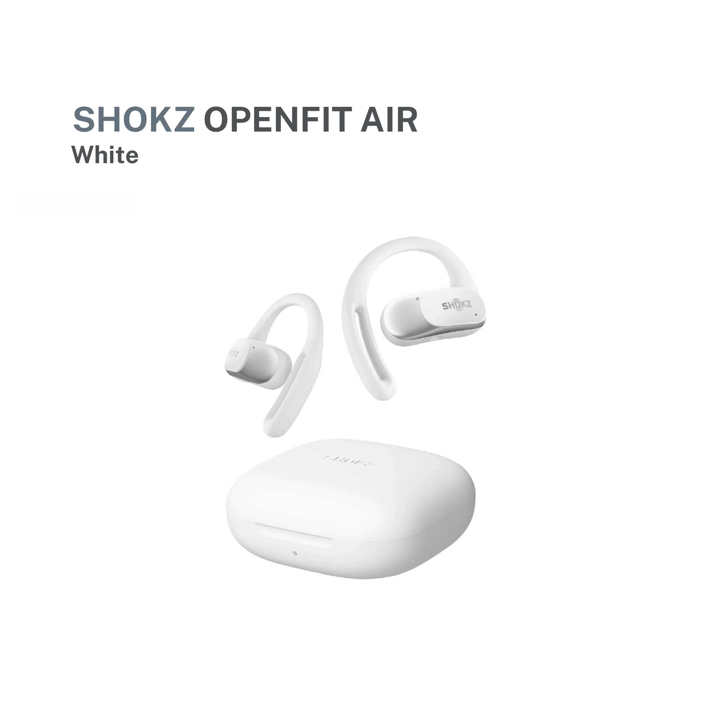 Shokz OpenFit Air - Image 6