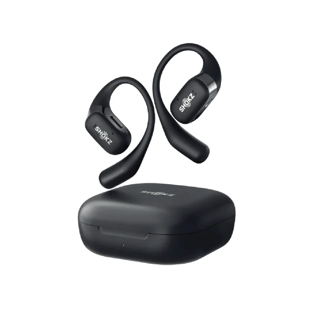 Shokz OpenFit True Wireless Earbuds - Image 4