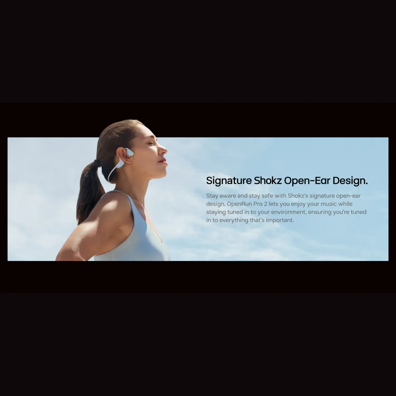 Shokz OpenRun Pro 2 - Image 5