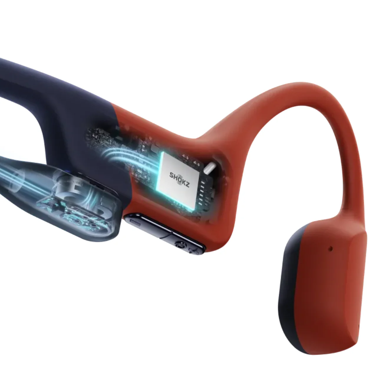 Shokz Openswim Pro - Image 9